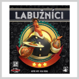 Labužníci