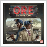 Ore: The Mining Game