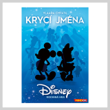 Krycí jména: Disney