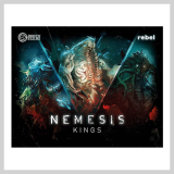 Nemesis: Kings