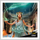 Khôra: Rise of an Empire