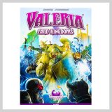 Valeria Card Kingdoms 2nd Edition