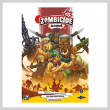 Zombicide: Do zbraně