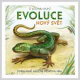 Evoluce: Nový svět