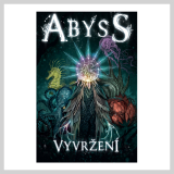 Abyss CZ - Vyvržení