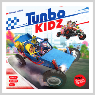 Turbo Kidz