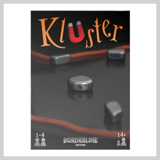 Kluster