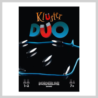 Kluster DUO