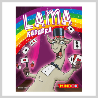 LAMA Kadabra