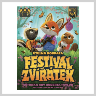 Festival zvířátek