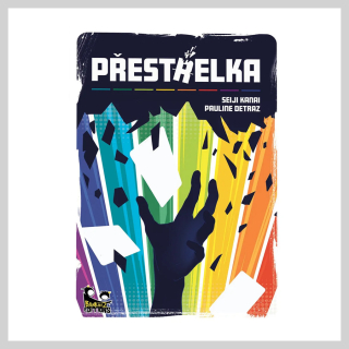 Přestřelka