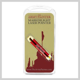 Army Painter - Markerlight Laser Pointer