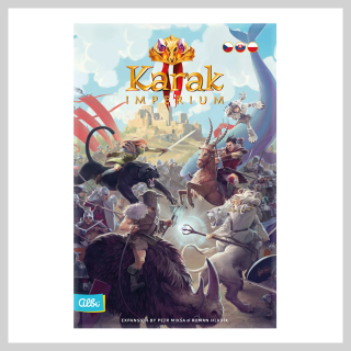 Karak 2: Imperium