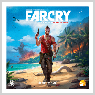 Far Cry CZ